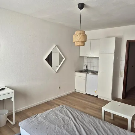 Aparthotel Wegener