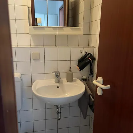 Aparthotel Wegener Mannheim
