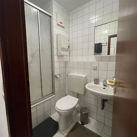 Aparthotel Wegener *