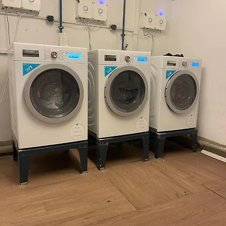 Aparthotel Wegener Mannheim