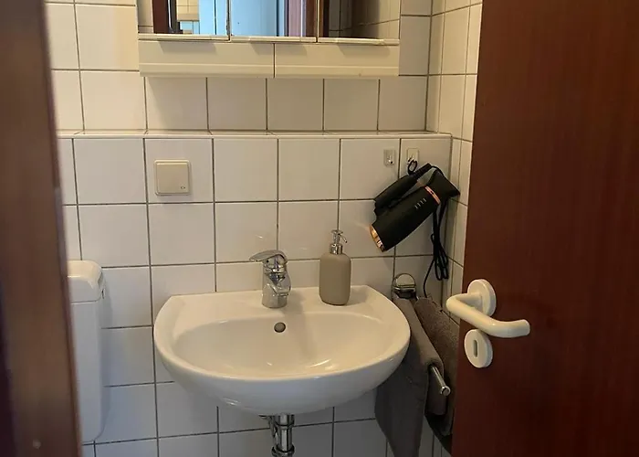 Aparthotel Wegener Mannheim