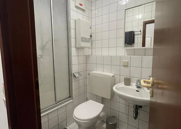 Aparthotel Wegener 3*